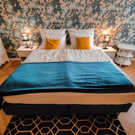 Sztuka Smaku - Restauracja I Hotelik Świdnica Eksteriør bilde