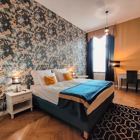 Sztuka Smaku - Restauracja I Hotelik Świdnica Eksteriør bilde