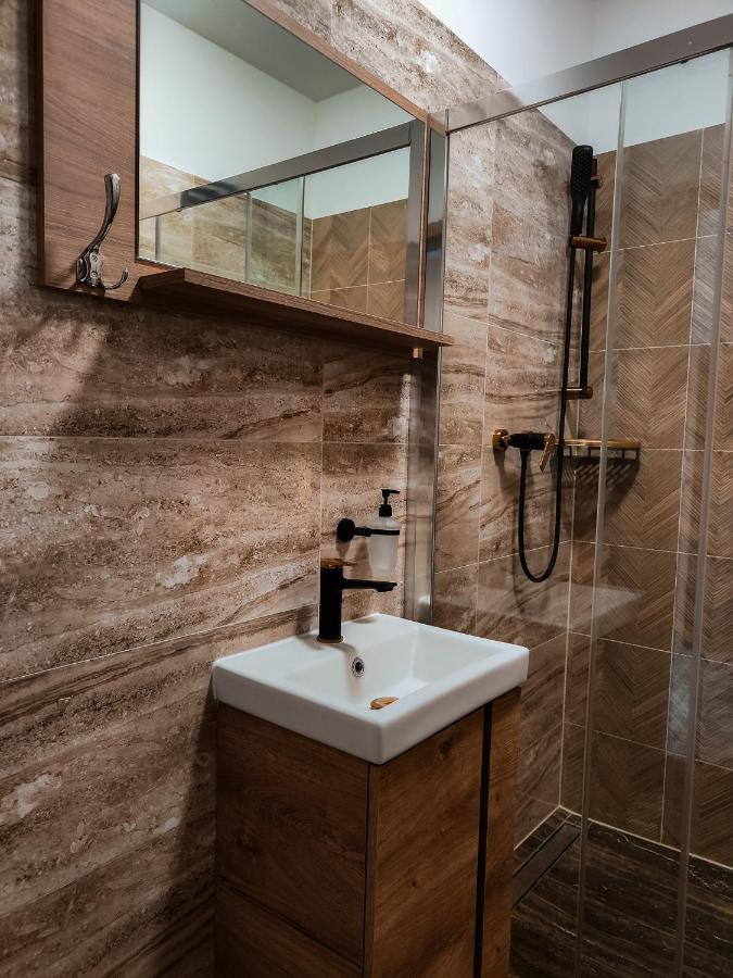 Sztuka Smaku - Restauracja I Hotelik Świdnica Eksteriør bilde