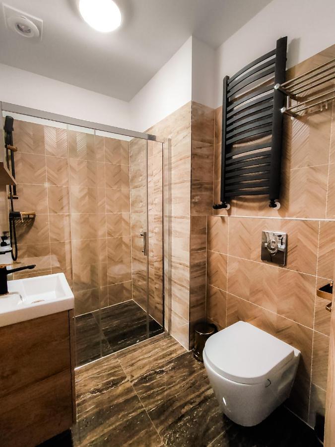 Sztuka Smaku - Restauracja I Hotelik Świdnica Eksteriør bilde