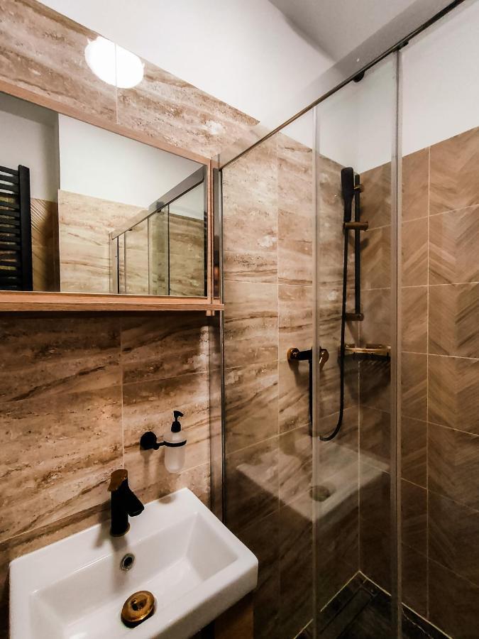 Sztuka Smaku - Restauracja I Hotelik Świdnica Eksteriør bilde