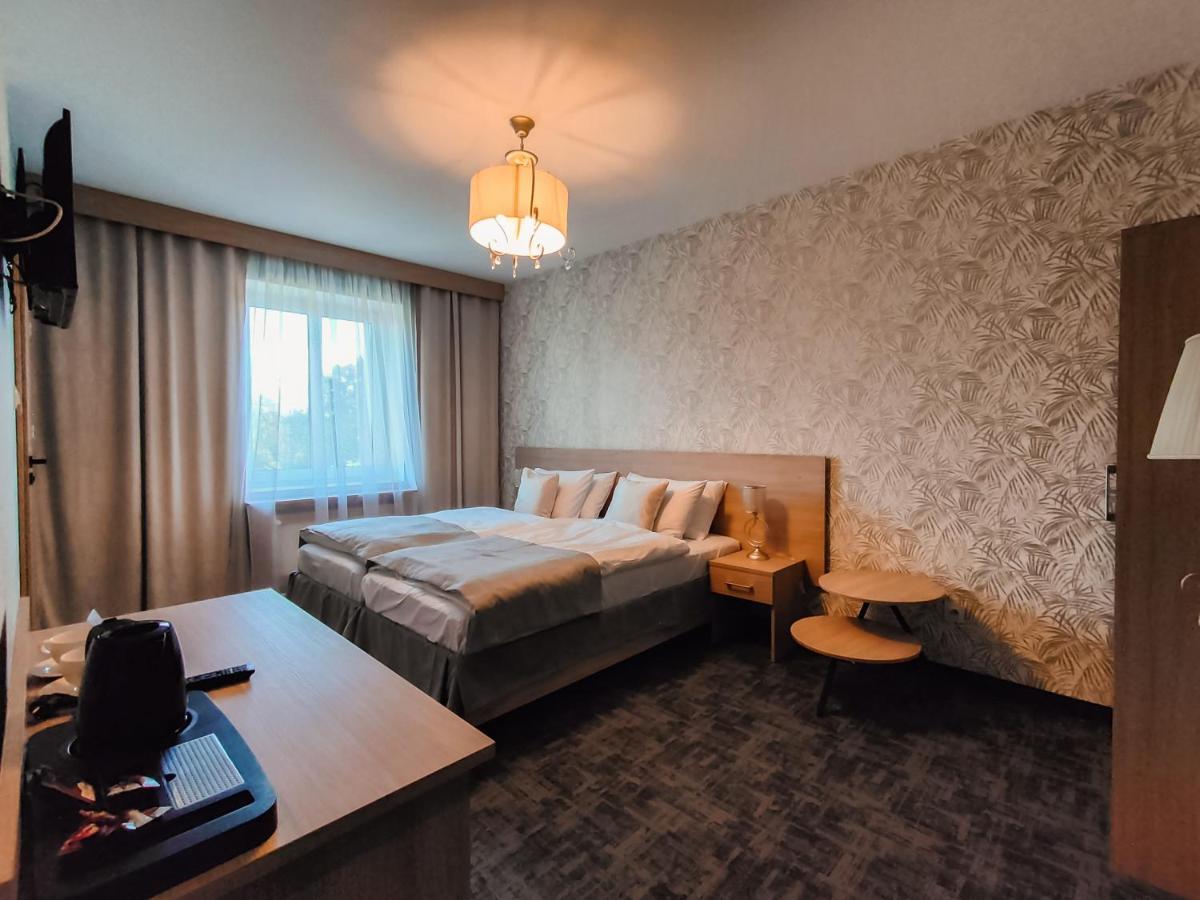 Sztuka Smaku - Restauracja I Hotelik Świdnica Eksteriør bilde