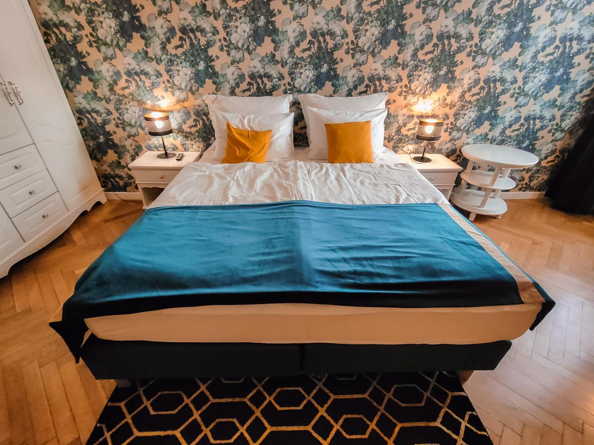 Sztuka Smaku - Restauracja I Hotelik Świdnica Eksteriør bilde