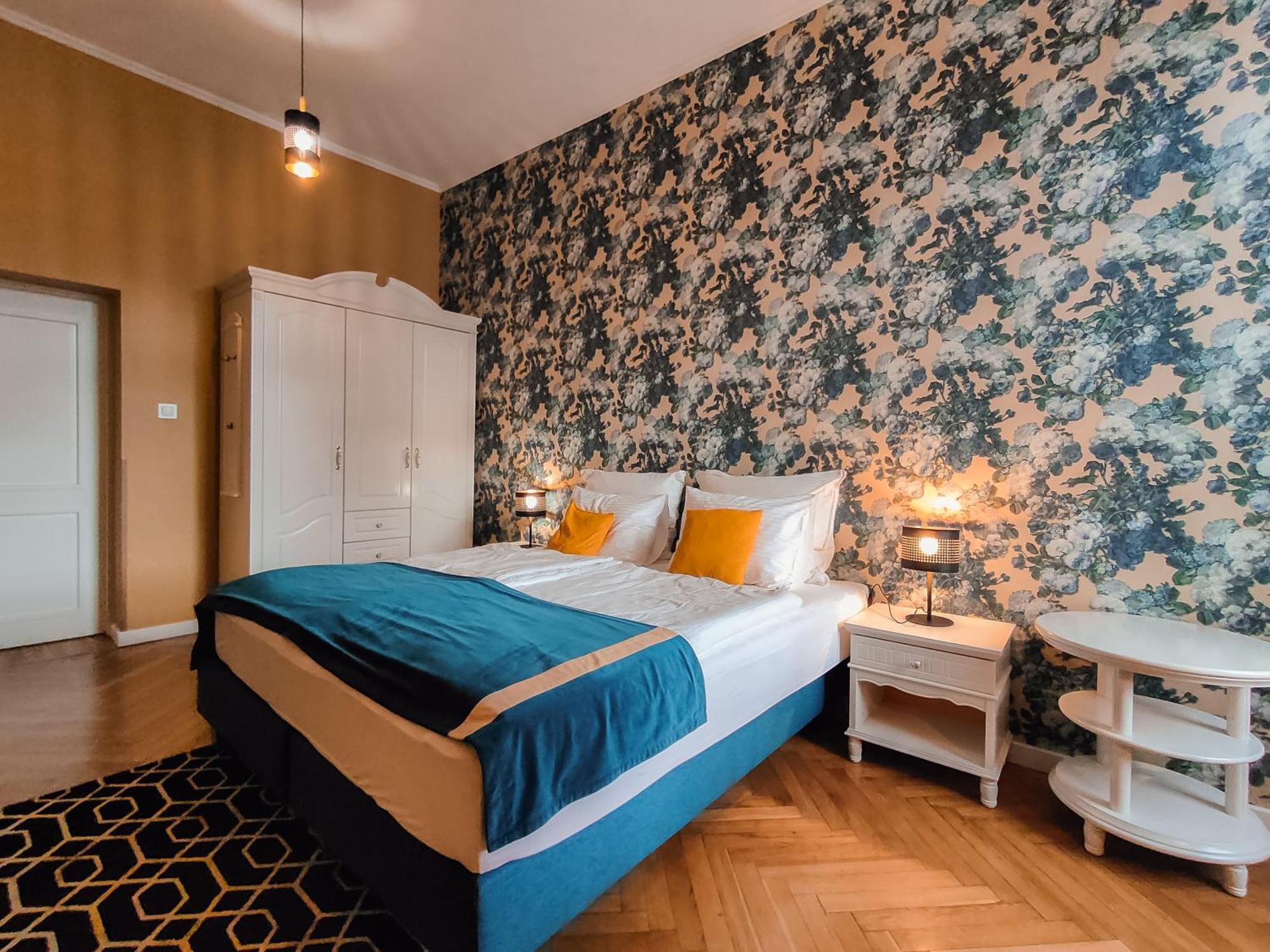 Sztuka Smaku - Restauracja I Hotelik Świdnica Eksteriør bilde
