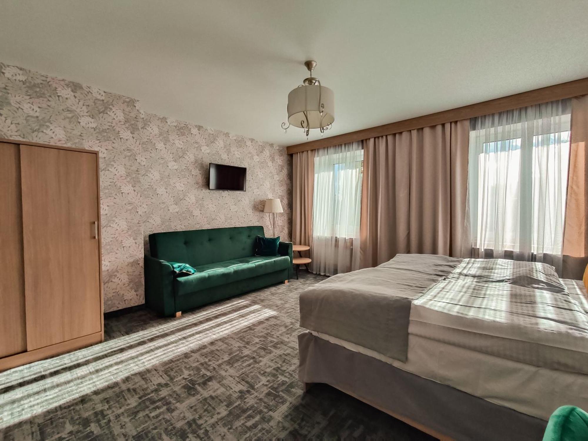 Sztuka Smaku - Restauracja I Hotelik Świdnica Eksteriør bilde