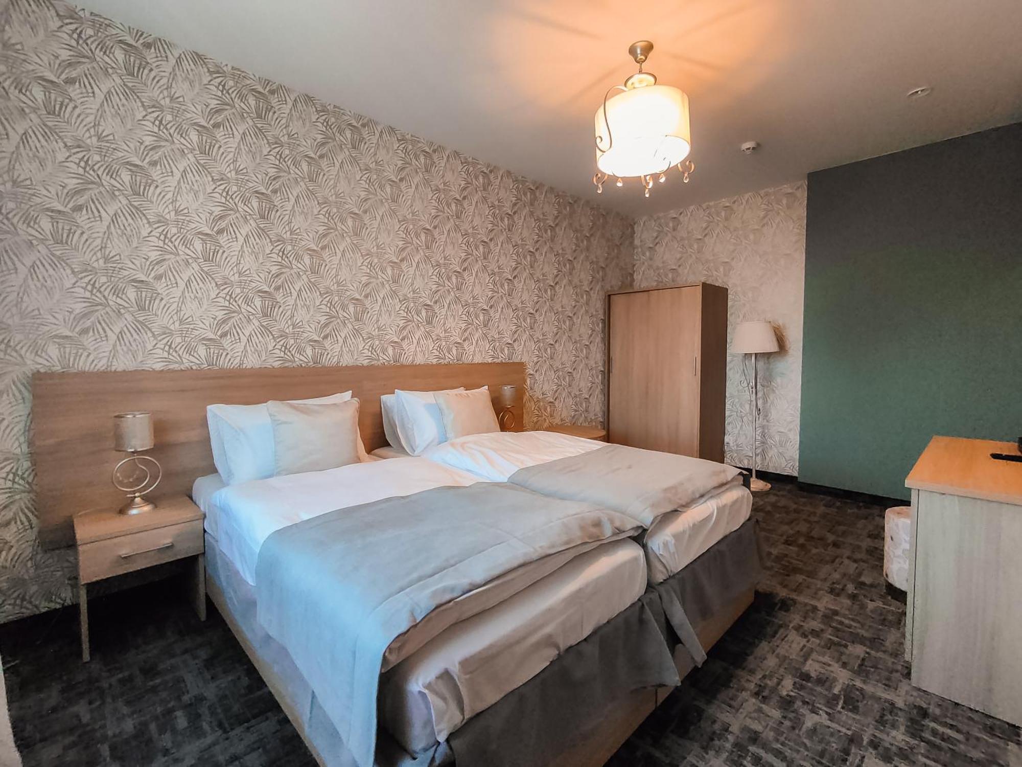 Sztuka Smaku - Restauracja I Hotelik Świdnica Eksteriør bilde