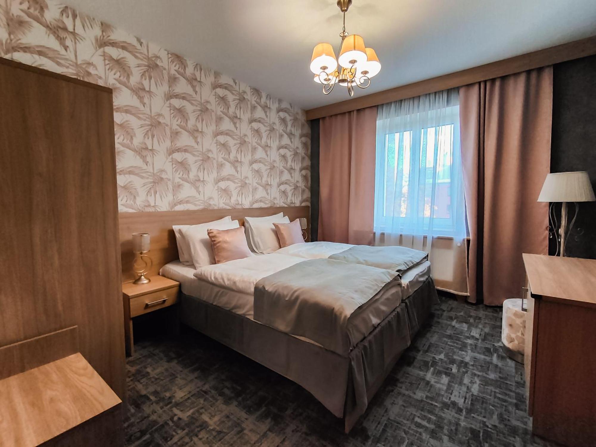 Sztuka Smaku - Restauracja I Hotelik Świdnica Eksteriør bilde