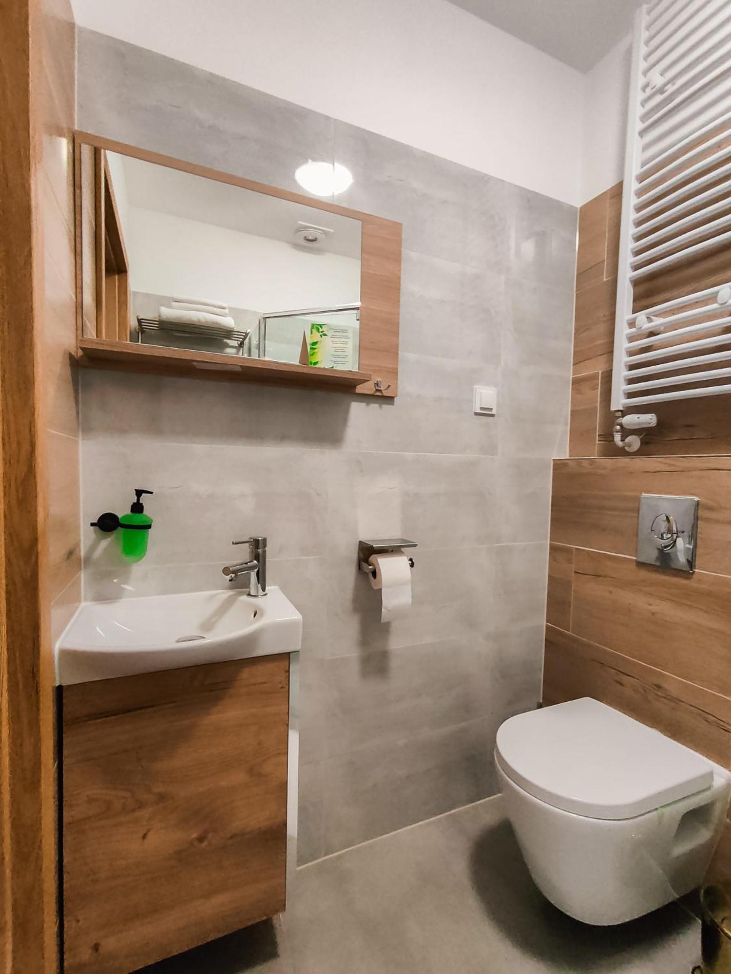 Sztuka Smaku - Restauracja I Hotelik Świdnica Eksteriør bilde