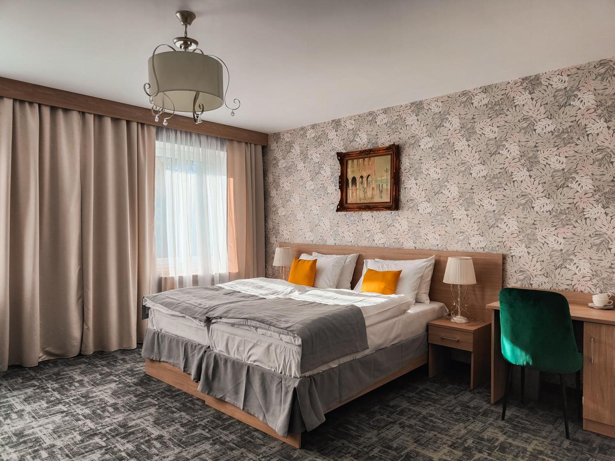 Sztuka Smaku - Restauracja I Hotelik Świdnica Eksteriør bilde